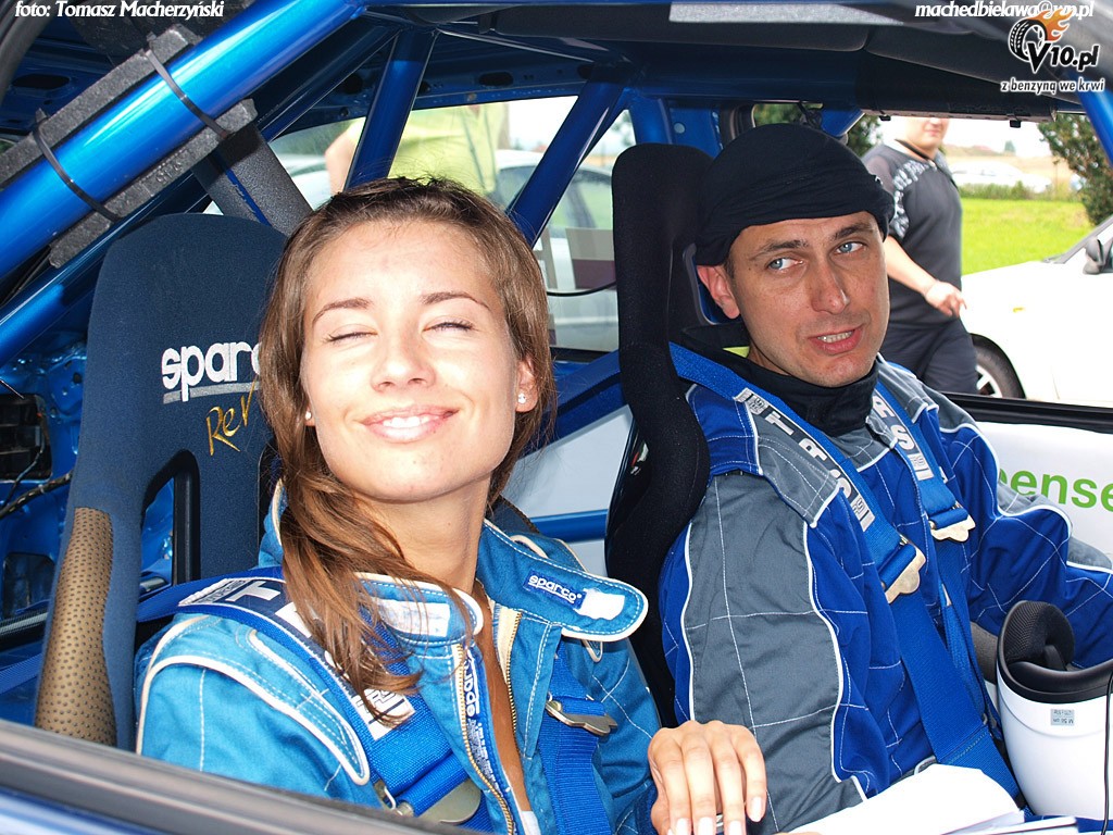 Rallye Zelezne Hory